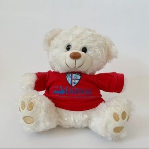 USS Midway Bear Plush